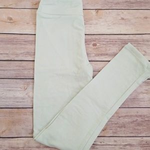 Kids l/xl Lularoe leggings